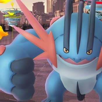Mega Swampert Raid Guide for Pokémon GO Players: Hidden Gems