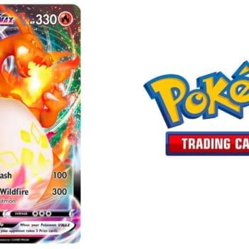 Pokémon TCG Value Watch: Darkness Ablaze in June 2023