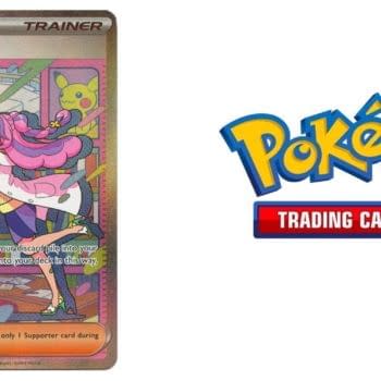 Pokémon TCG Value Watch: Scarlet & Violet in June 2023