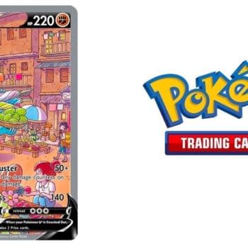 Pokémon TCG Value Watch: Astral Radiance in June 2023
