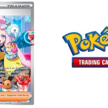 Pokémon TCG Value Watch: Paldea Evolved in June 2023