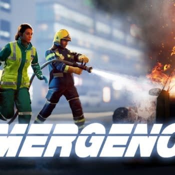 Emergency Releases New Trailer Along With Open Beta