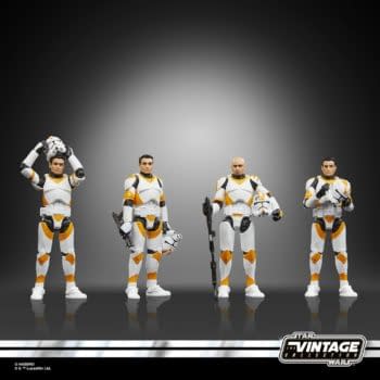 Hasbro Loses Their Mind Again with $60 Star Wars Clone Multi-Pack