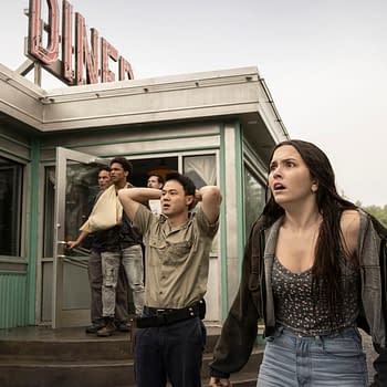 From: MGM+ Confirms Season 3 Return for Hit Sci-Fi Horror Series