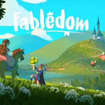 Fabledom Confirms Version 1.0 Will Be Released This May