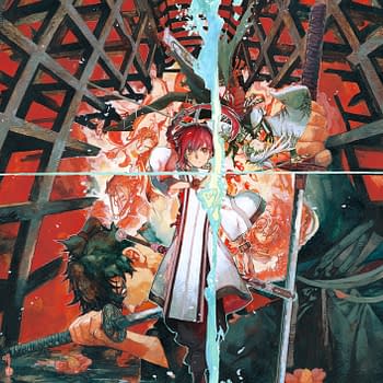 Fate/Samurai Remnant Will Release Its First DLC In February