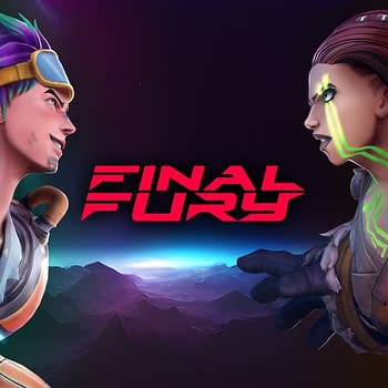 Here's Everything We Saw During The 2023 UploadVR Showcase