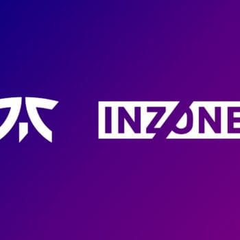 Fnatic & Sony INZONE​ Partner For Gaming Headset & Monitor Partner