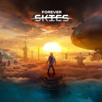 Forever Skies Receives An Early Access Release Date