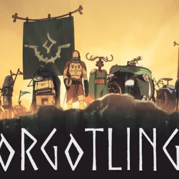 Forgotlings