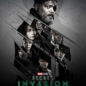 secret invasion