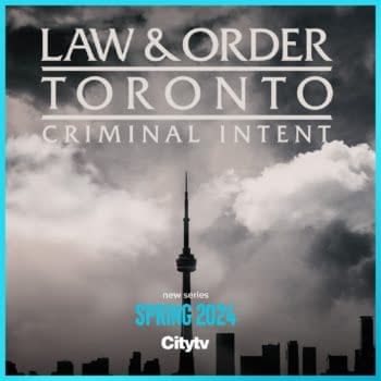 Law & Order Toronto: Criminal Intent Gets Spinoff Green Light
