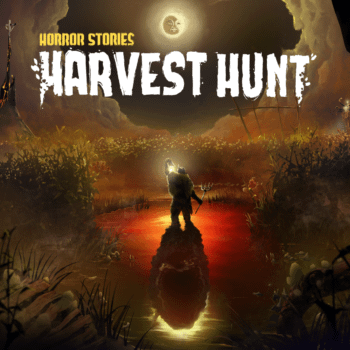 Horror Stories: Harvest Hunt Will be At Steam Next Fest