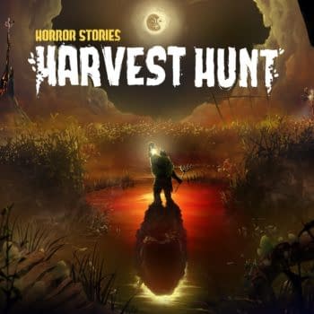 Horror Stories: Harvest Hunt To Debut During Steam Next Fest