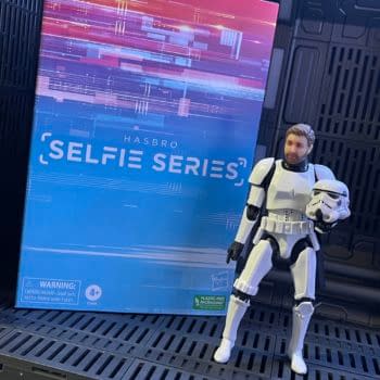 Hasbro’s Selfie Series is the Must-Own Collectible This Summer