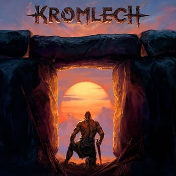 New Action-Adventure Game Kromlech Announced For PC