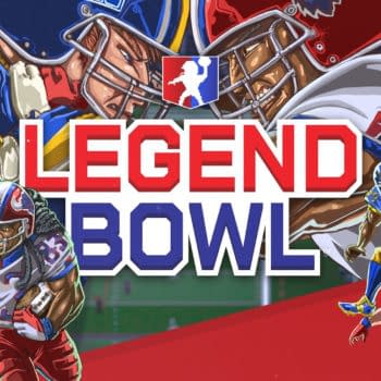 Legend Bowl Will Bring Back Classic Football Gaming To Consoles