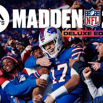 Gridiron Notes: Madden 23 Closed Beta Details