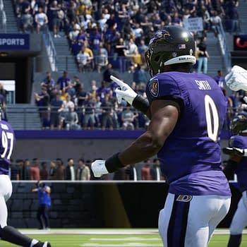 Madden NFL 24 Gives Superstar Deep Dive Update