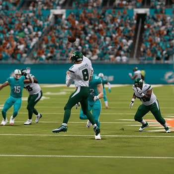 Electronic Arts - EA SPORTS Madden NFL 23 Predicts Philadelphia