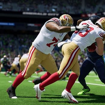 Madden NFL 23 Closed Beta Feedback Changes For Madden 23