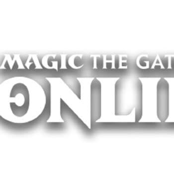 The Lord Of The Rings Content Comes To Magic: The Gathering Online