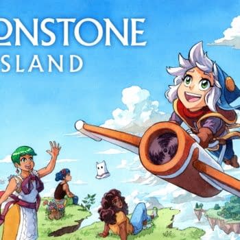 Moonstone Island Will Be At Steam Next Fest This Month
