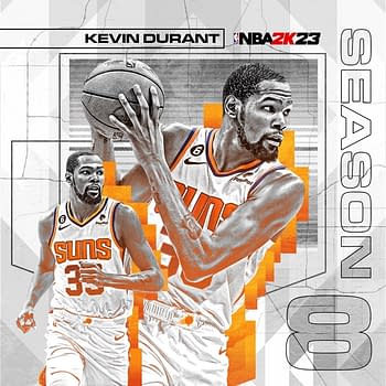 NBA 2K23 New Rush cards have arrived at MyTEAM