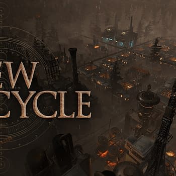 New Cycle Receives New Gameplay Trailer Ahead of Early Access