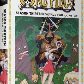 Crunchyroll Announces September 2023 lineup of Home Video Releases