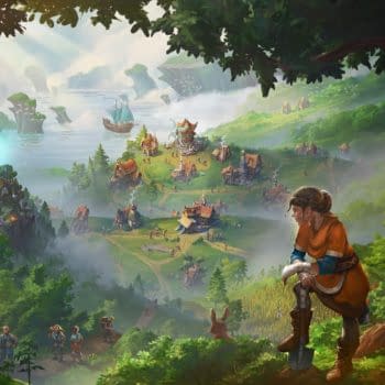 Pioneers Of Pagonia Announced With Debut Trailer