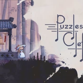 Puzzles For Clef Confirmed For Release In Late July