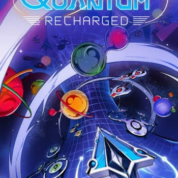 Atari To Release Quantum: Recharged Later This Year
