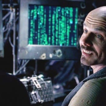 The Matrix Actor Defends His Character's Duplicity in the First Film