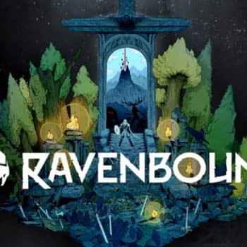 Ravenbound Releases New Update With Hammers Of Ávalt DLC