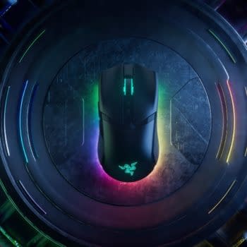 Razer Unveils New Razer Cobra Compact Gaming Mouse