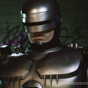 RoboCop: Rogue City Preview - We Fought Crime In A Future Time