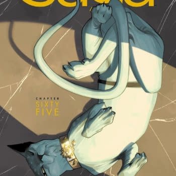 Saga #65 Finale Subverts Readers' Expectations Once Again (Spoilers)