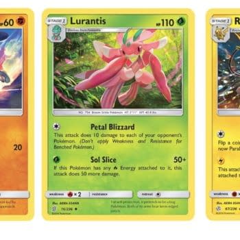 Pokémon Trading Card Game Artist Spotlight: AKIRA EGAWA