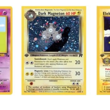 Pokémon Trading Card Game Artist Spotlight: Miki Tanaka