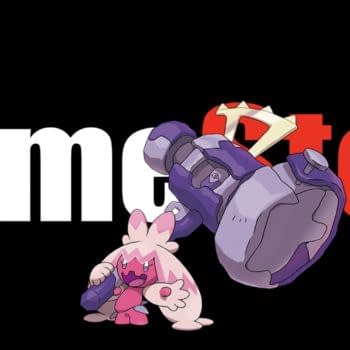 Gamestop Offers A Pokémon TCG Promo Card Featuring Tinkaton