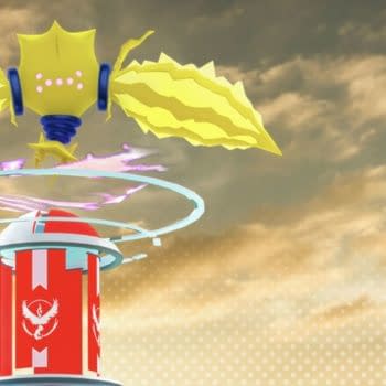 Regieleki & Regidrago Come To Legendary Raids in Pokémon GO