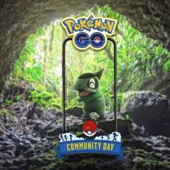 Axew Community Day Set For June 2023 in Pokémon GO