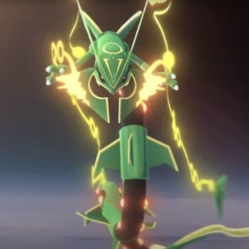 Can Rayquaza be shiny in Pokemon GO? (February 2023)