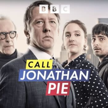 Call Jonathan Pie is the Angry British Ranty Political Sitcom You Need