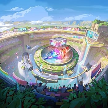 Riot Games Reveals New Cross-Game Summer Event Called Soul Fighter