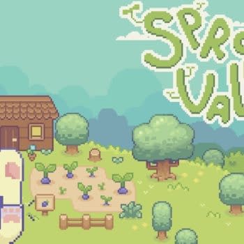 Sprout Valley Announced For Nintendo Switch & Steam
