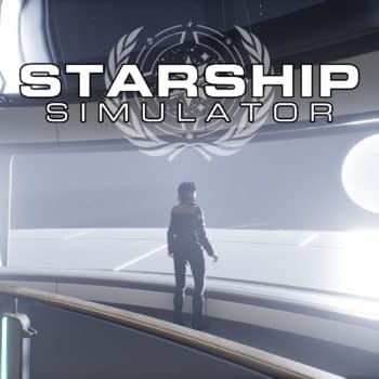 Starship Simulator To Release Free Steam Next Fest Demo