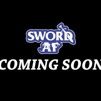 Smosh Announces New D&D-Themed Series Called Sword AF