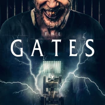 BC Exclusive: Hear Two tracks From Score To New Horror Film The Gates